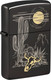 Миниатюра изображения товара Зажигалка Zippo Western / 48968 (черный)