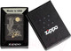 Миниатюра изображения товара Зажигалка Zippo Western / 48968 (черный)