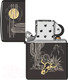 Миниатюра изображения товара Зажигалка Zippo Western / 48968 (черный)