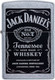 Миниатюра изображения товара Зажигалка Zippo Jack Daniels / 24779 (серебристый)