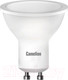 Миниатюра изображения товара Лампа Camelion LED10-GU10/865 / 14402
