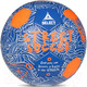 Миниатюра изображения товара Футбольный мяч Select Street Soccer / 0955265226 (размер 4.5, синий/оранжевый)