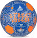 Миниатюра изображения товара Футбольный мяч Select Street Soccer / 0955265226 (размер 4.5, синий/оранжевый)