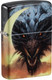 Миниатюра изображения товара Зажигалка Zippo Dragon Design / 48934 (черный)