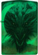 Миниатюра изображения товара Зажигалка Zippo Dragon Design / 48934 (черный)