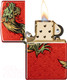 Миниатюра изображения товара Зажигалка Zippo Dragon Design / 48513