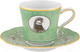Миниатюра изображения товара Чашка с блюдцем Vista Alegre Casadalba 21136769