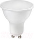 Миниатюра изображения товара Лампа SmartBuy SBL-GU10-07-60K-N