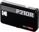 Миниатюра изображения товара Принтер Kodak P210R B (черный)