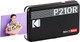 Миниатюра изображения товара Принтер Kodak P210R B (черный)