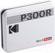 Миниатюра изображения товара Принтер Kodak P300R W (белый)