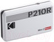 Миниатюра изображения товара Принтер Kodak P210R W (белый)