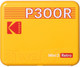Миниатюра изображения товара Принтер Kodak P300R Y (желтый)