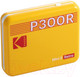 Миниатюра изображения товара Принтер Kodak P300R Y (желтый)
