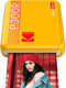 Миниатюра изображения товара Принтер Kodak P300R Y (желтый)