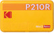 Миниатюра изображения товара Принтер Kodak P210R Y (желтый)