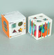 Миниатюра изображения товара Сортер Rant Magic Cube / М-005 (White)
