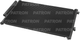 Миниатюра изображения товара Радиатор кондиционера Patron PRS1347