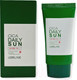 Миниатюра изображения товара Крем солнцезащитный Lebelage Cica Daily Sun SPF50+ PA+++ (30мл)