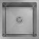 Миниатюра изображения товара Мойка кухонная GranFest GF-4444 (стальной)