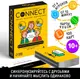 Миниатюра изображения товара Настольная игра Лас Играс Connect / 7378958