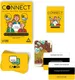 Миниатюра изображения товара Настольная игра Лас Играс Connect / 7378958