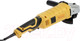 Миниатюра изображения товара Угловая шлифовальная машина Tundra 9937336