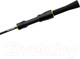 Миниатюра изображения товара Удилище Flagman Fishing Blackfire 55SUL 1.68м тест 0.3-3г / BN55SUL