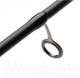 Миниатюра изображения товара Удилище Flagman Fishing Blackfire 55SUL 1.68м тест 0.3-3г / BN55SUL