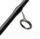Миниатюра изображения товара Удилище Flagman Fishing Blackfire 76M 2.29м тест 5-25г / B76M
