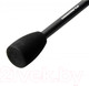 Миниатюра изображения товара Удилище Flagman Fishing Blackfire 86H 2.59м тест 10-45г / B86H