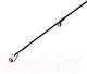Миниатюра изображения товара Удилище Flagman Fishing Blackfire Casting 66ML 1.98м тест 5-18г / BC66ML