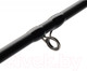Миниатюра изображения товара Удилище Flagman Fishing Blackfire Casting 66ML 1.98м тест 5-18г / BC66ML
