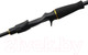 Миниатюра изображения товара Удилище Flagman Fishing Blackfire Casting 66ML 1.98м тест 5-18г / BC66ML