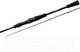 Миниатюра изображения товара Удилище Flagman Fishing Blackfire Casting 66ML 1.98м тест 5-18г / BC66ML