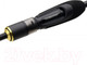 Миниатюра изображения товара Удилище Flagman Fishing Blackfire Solid 70UL 2.13м тест 1-8г / BS70UL