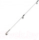 Миниатюра изображения товара Удилище Flagman Fishing Blackfire Solid 70UL 2.13м тест 1-8г / BS70UL