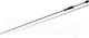 Миниатюра изображения товара Удилище Flagman Fishing Blackfire Solid 70UL 2.13м тест 1-8г / BS70UL