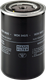 Миниатюра изображения товара Топливный фильтр Mann-Filter WDK940/5