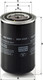 Миниатюра изображения товара Топливный фильтр Mann-Filter WDK940/5