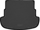 Миниатюра изображения товара Коврик для багажника SPBest Baic U5 / BAU5-RM-T2-02PL