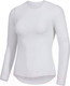Миниатюра изображения товара Термокофта Santic L2C01143W (XL, белый)