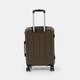 Миниатюра изображения товара Чемодан на колесах Francesco Molinary 197-PP1906/3/20BRW (коричневый)