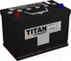 Миниатюра изображения товара Автомобильный аккумулятор TITAN Asia Standart D31 750A L+ B01 (90 А/ч)