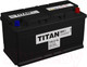 Миниатюра изображения товара Автомобильный аккумулятор TITAN Standart L5 820A R+ (100 А/ч)