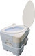 Миниатюра изображения товара Портативный биотуалет Saniteco CHH-N5015TD