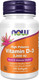 Миниатюра изображения товара Витамин NOW Foods Vitamin D-3 2000 IU (120капсул)