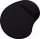 Миниатюра изображения товара Коврик для мыши Buro BU-GEL (черный)