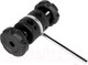 Зажим для студийного оборудования Kupo Double Gag Grip Head / KCP-280B — фото 6