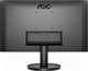 Миниатюра изображения товара Монитор AOC Basic-Line 24B3HA2 (черный)